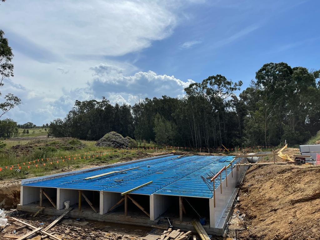 SAFA Formwork Gallery